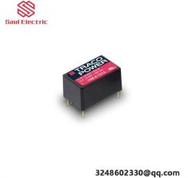 Traco Power HIER466513P0221 T1023-06C DC Converter - High Efficiency & Compact Size Power Solution