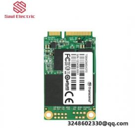 Transcend TS64GMSA370 - 64GB Internal SSD Hard Drive