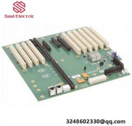 Trenton Technologies BPG6600 PCI Express Backplane Card - Industrial Control Module