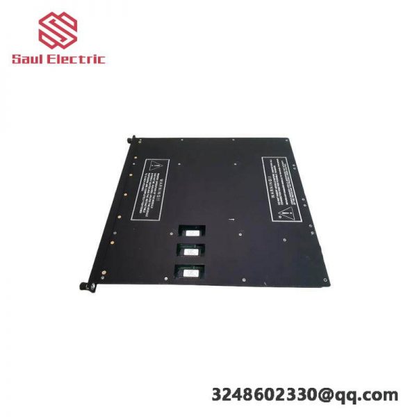 TRICON 20064-320 High-Performance Industrial Control Module