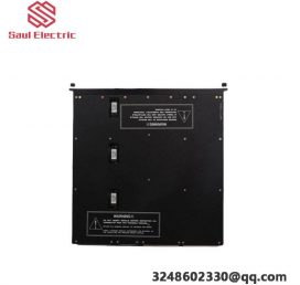 TRICONEX 3502E Industrial Control Module