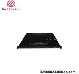 TRICONEX 3503E Digital Input Module