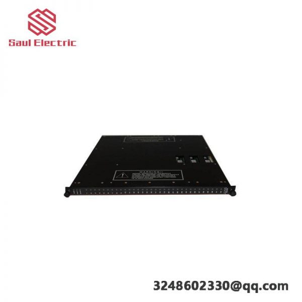 TRICONEX 3503E Digital Input Module