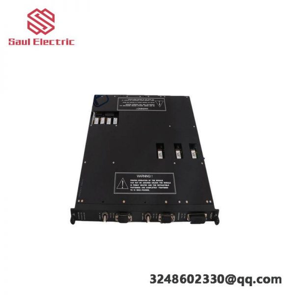 TRICONEX 4000093-210 I/O Module