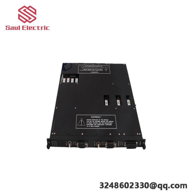 TRICONEX 4000093-210 I/O Module