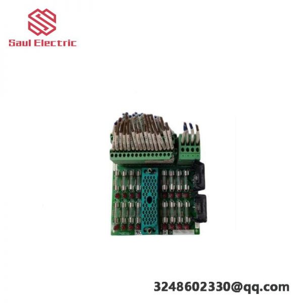 TRICONEX 4000093-210 I/O Module