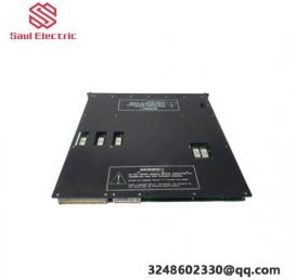 TRICONEX 4119, Industrial Control Module