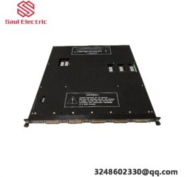 TRICONEX 4119A - High-Performance Industrial Control Module