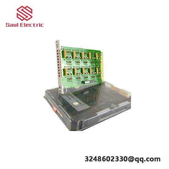 TRICONEX 4201 Digital Output Module