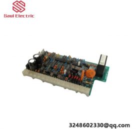 TRICONEX 4328 Control Module for Industrial Automation