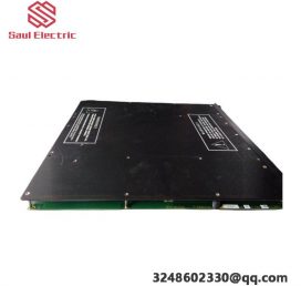 TRICONEX 4329 Process Input Module