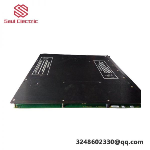 TRICONEX 4329 Process Input Module