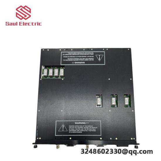 TRICONEX 4329 Process Input Module