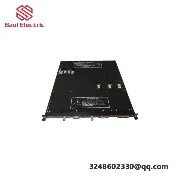 TRICONEX 4329 Process Input Module