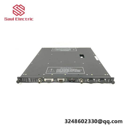 TRICONEX 4609 Industrial Control Module