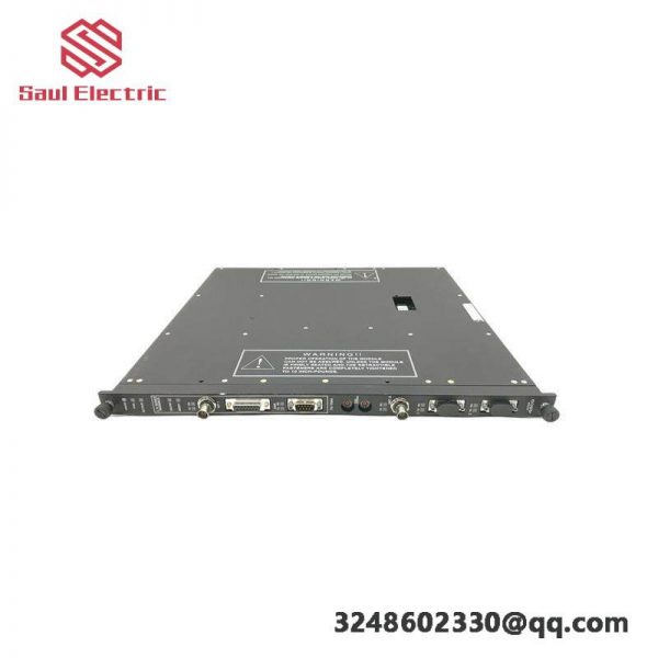 TRICONEX 4609 Industrial Control Module