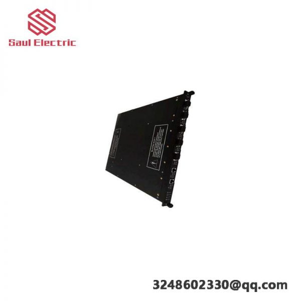 TRICONEX 8105N Industrial Control Module