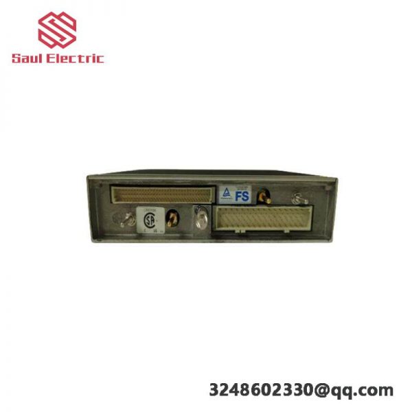 TRICONEX 9562-810 Industrial Control Module