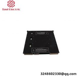 TRICONEX 9563-810 High-Frequency Industrial Control Module