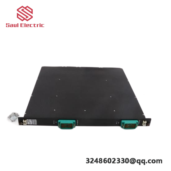 TRICONEX 9651-110 Industrial Control Module