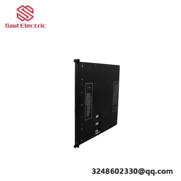 TRICONEX 9651-110 Industrial Control Module