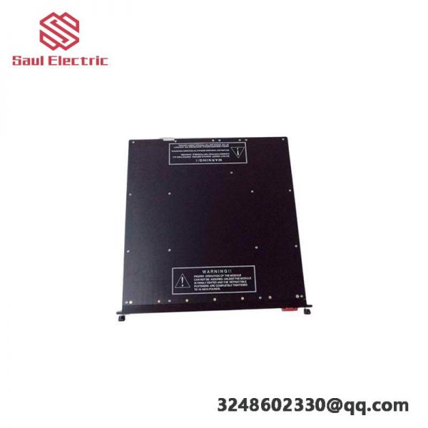 TRICONEX 9651-110 Industrial Control Module