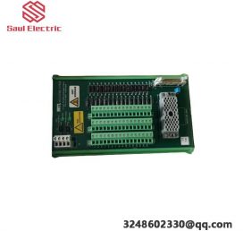 TRICONEX 9860-610 Industrial Control Module