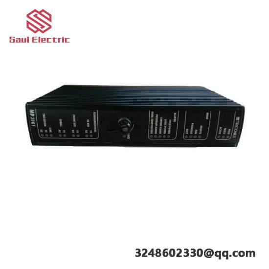 TRICONEX 9860-610 Industrial Control Module