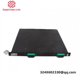 TRICONEX 09031647921 - High-Performance Control Module for Industrial Automation