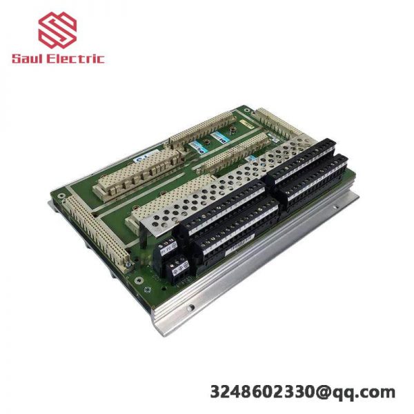 TRICONEX 09031647921 - High-Performance Control Module for Industrial Automation