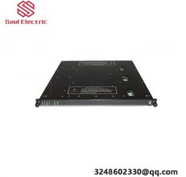 TRICONEX 0905-148-6921 Control Module for Industrial Automation Systems