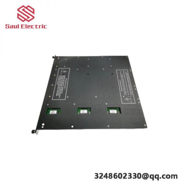 TRICONEX 0923-141-6957 Industrial Control Module