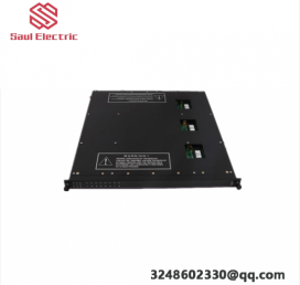 Triconex 1400010-001 Module: Industrial Control Module