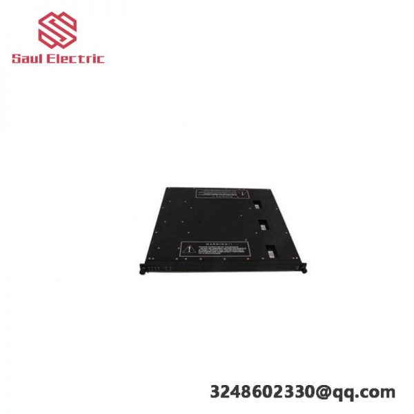 TRICONEX 1600071-001 Industrial Control Module