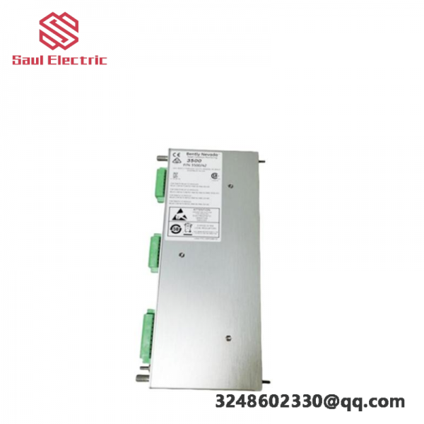 TRICONEX 2281 - High-Performance Industrial Control Module