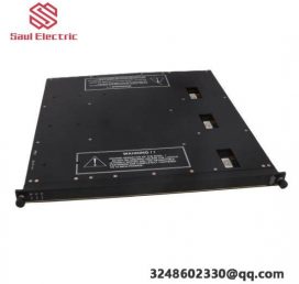 TRICONEX 2290614 - Industrial Control Module