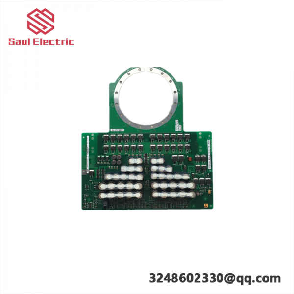 TRICONEX 2481 AO2481 Industrial Control Module