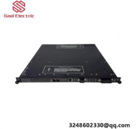 TRICONEX 3008N High-Performance Process Control Module