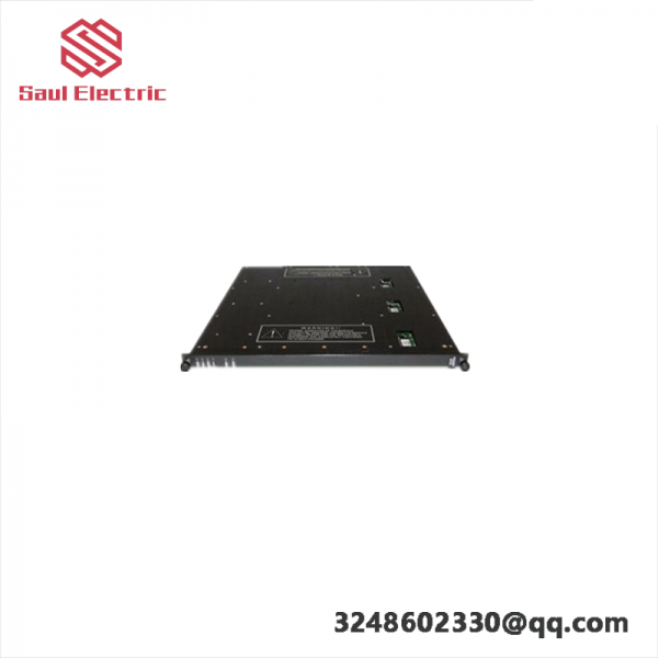 TRICONEX 3008N High-Performance Process Control Module