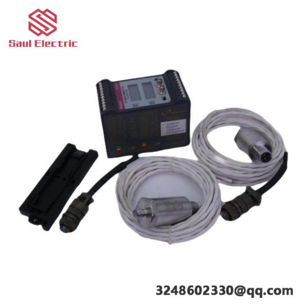 TRICONEX 3101 High Performance Safety Instrumented System Module