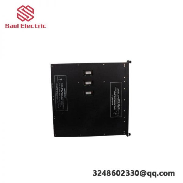 TRICONEX 3351 Industrial Control Module