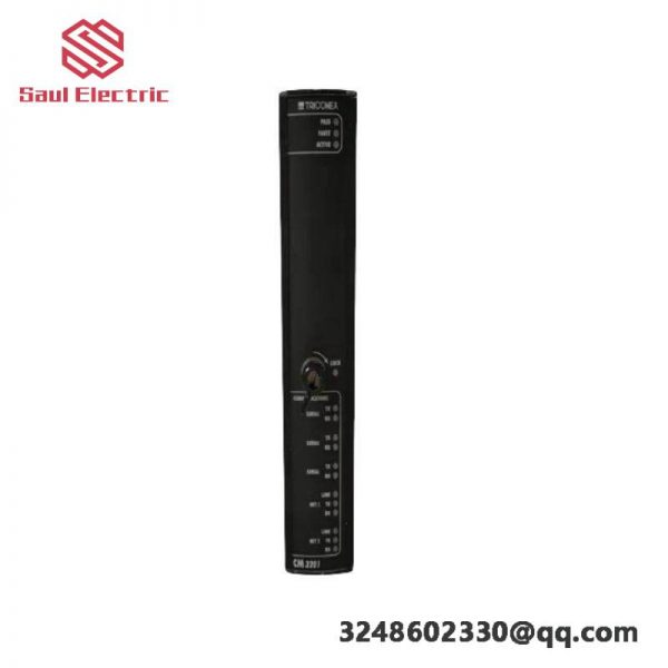 TRICONEX 3351 Industrial Control Module