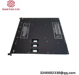 Triconex 3503E - High-Performance Digital Input Module