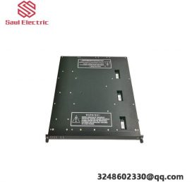 TRICONEX 3601E Output Module Digital, Industrial Control Solutions