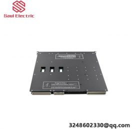 TRICONEX 3601T Digital Output Module