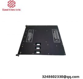 TRICONEX 3611E Digital Output Module for Industrial Control