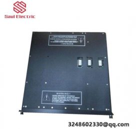 TRICONEX 3624 Digital Output Module for Industrial Control