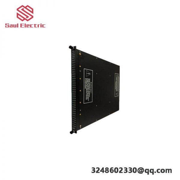 TRICONEX 9561-810 High-Performance Process Control Module