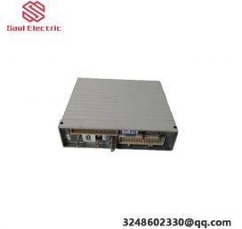 TRICONEX 3625C1 Control Module