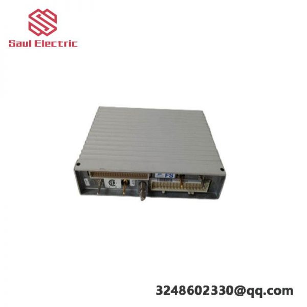 TRICONEX 3625C1 Control Module